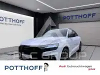 2021 Audi SQ8