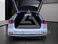 2021 Audi SQ8