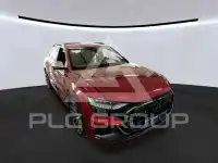 2021 Audi SQ8