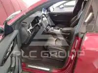 2021 Audi SQ8