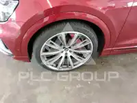 2021 Audi SQ8