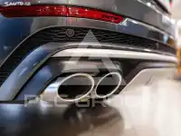 2021 Audi SQ8