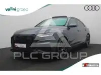 2021 Audi SQ8