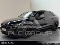 2021 Audi SQ8