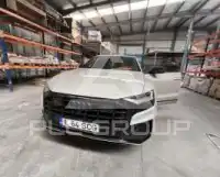 2021 Audi SQ8