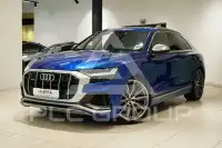 2021 Audi SQ8
