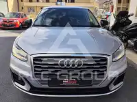 2021 Audi S4