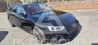 2021 Audi S4
