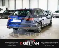 2021 Audi S4