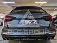 2021 Audi S4