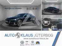 2021 Audi A8