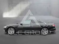 2021 Audi A8