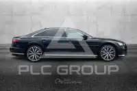 2021 Audi A8