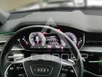 2021 Audi A8