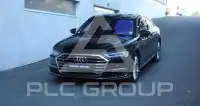 2021 Audi A8