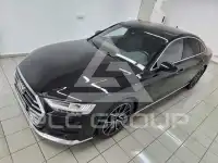 2021 Audi A8