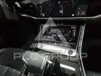 2021 Audi A8