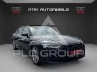 2021 Audi A8