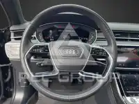 2021 Audi A8