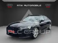 2021 Audi A8