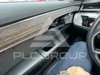 2021 Audi A8