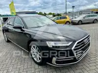 2021 Audi A8