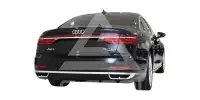 2021 Audi A8