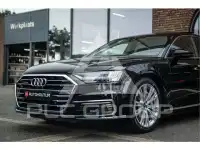 2021 Audi A8