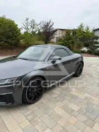 2021 Audi TT