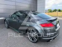 2021 Audi TT