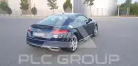 2021 Audi TT