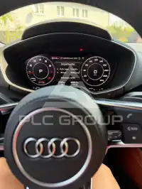 2021 Audi TT