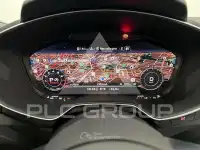2021 Audi TT