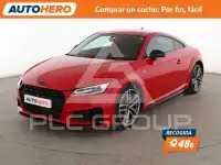 2021 Audi TT