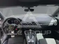 2021 Audi TT