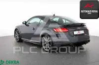 2021 Audi TT