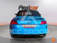 2021 Audi TT