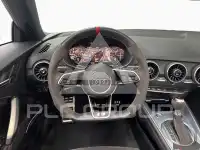 2021 Audi TT