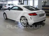 2021 Audi TT