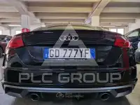 2021 Audi TT