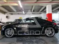 2021 Audi TT