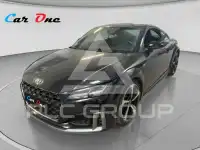 2021 Audi TT