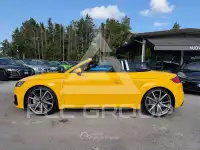 2021 Audi TT