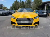2021 Audi TT
