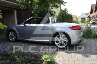 2021 Audi TT