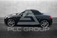 2021 Audi TT