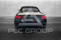 2021 Audi TT