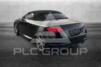 2021 Audi TT