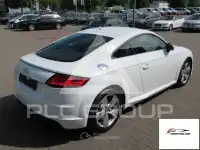 2021 Audi TT