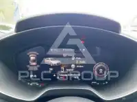 2021 Audi TT
